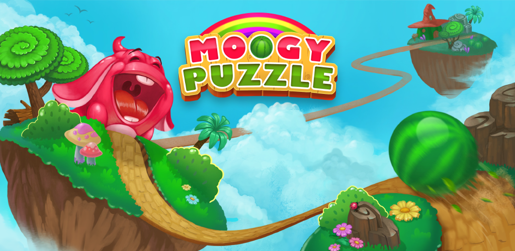 Moogy puzzle