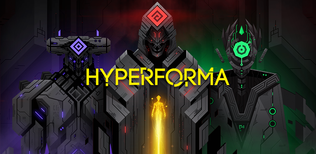 Hyperforma Free