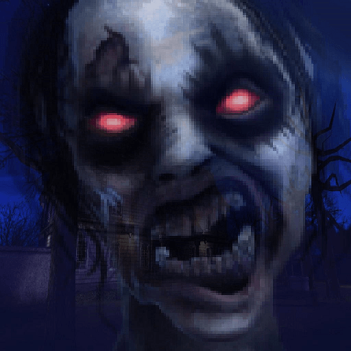 Demonic Manor - Horror Survival Game