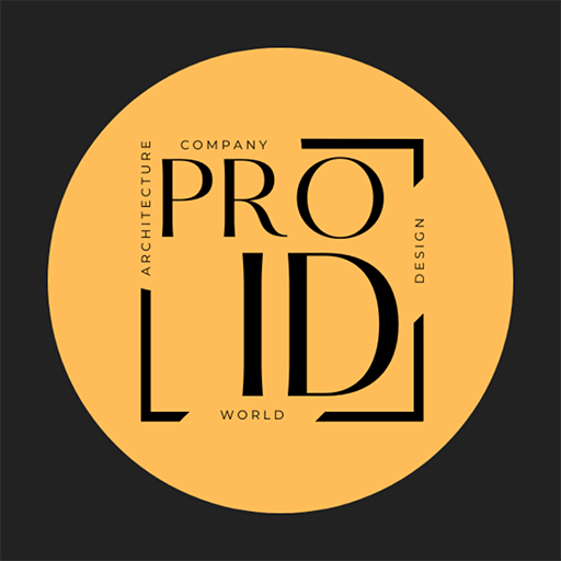 Дизайн-проект интерьера самому: PROID.studio